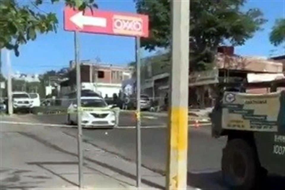 Asesinan a mando de la Policía Estatal en Sinaloa