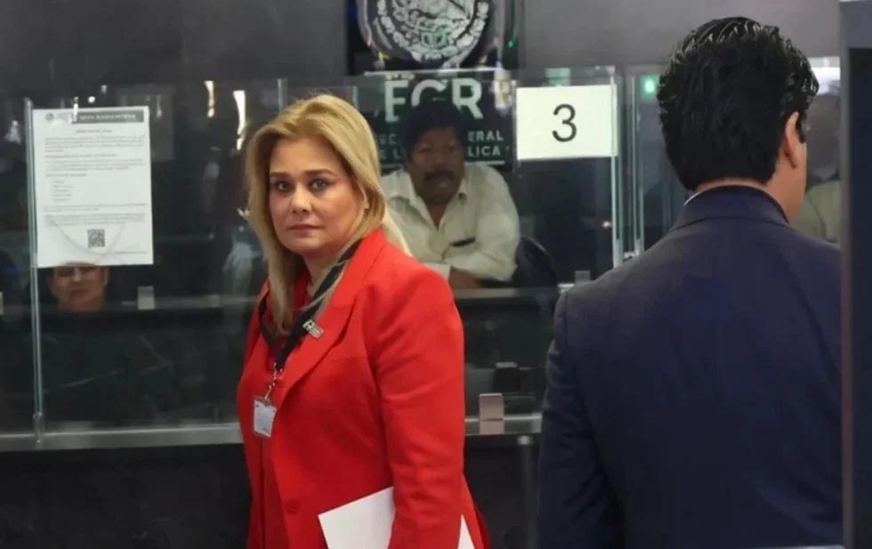 Acude a Sede Central en Ciudad de México