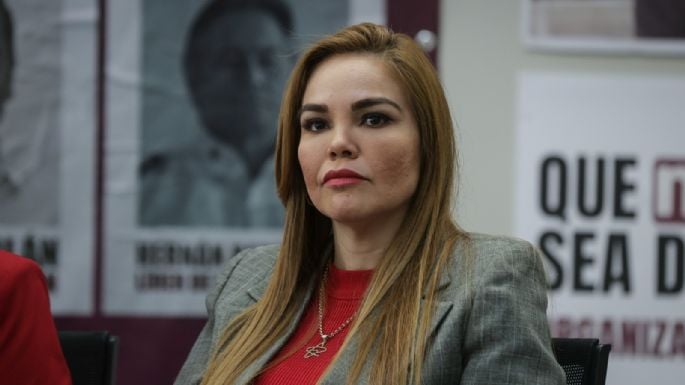 “Yo soy testigo de narcoelección”