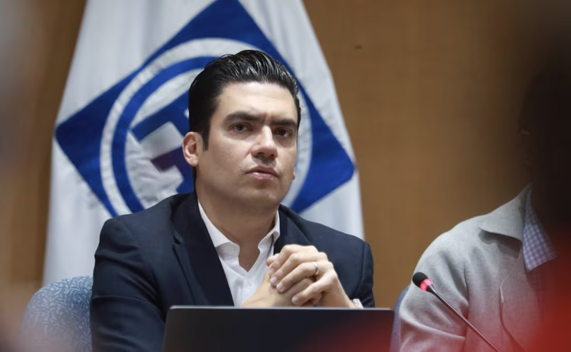 «El estado no se entregará a un ‘narco gobierno'»: PAN