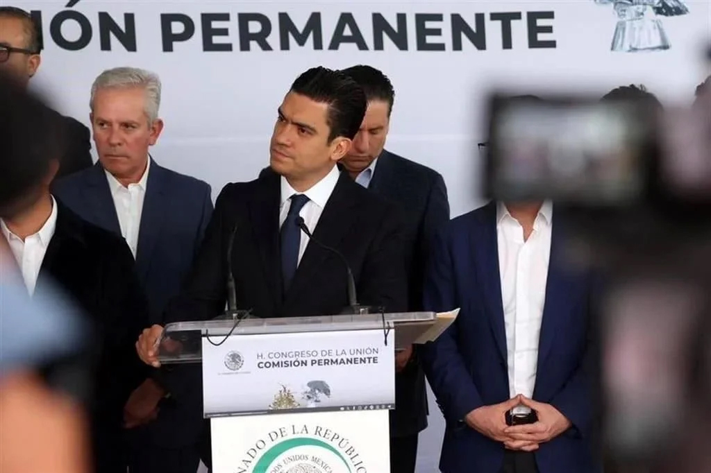 Exige PAN desaparición de Poderes en Sinaloa