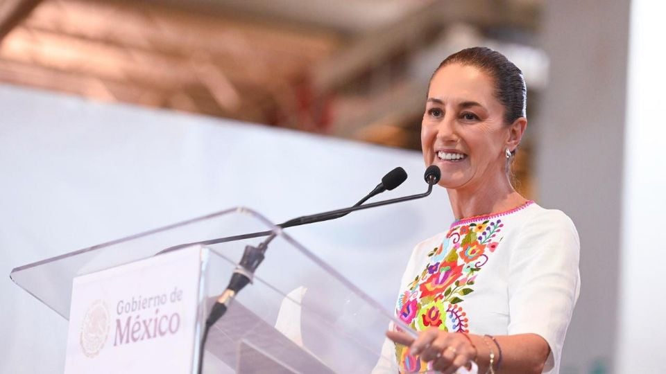 “Se acabó la violencia contra las mujeres»