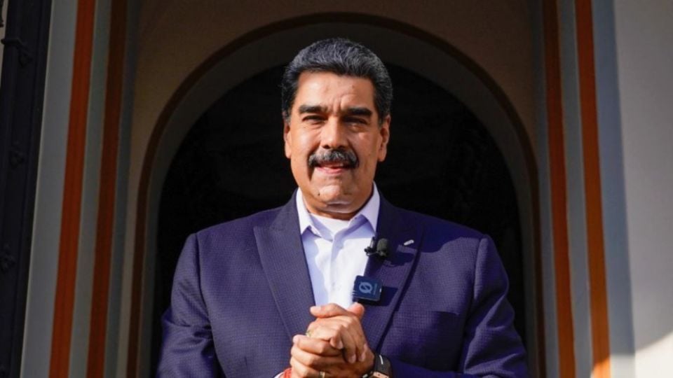 Pide Maduro «sabiduría y humildad» a Venezuela desde la cárcel en NY