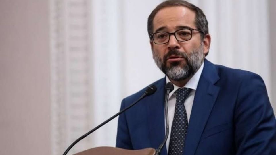 Procesan a exgobernador de Colima por peculado