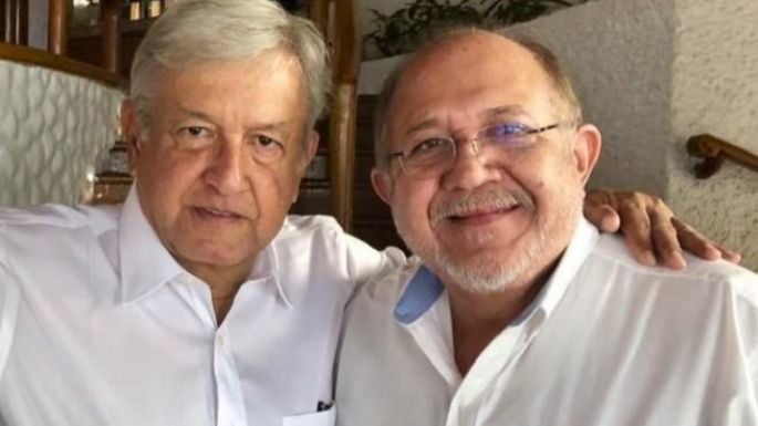 “La 4T se pudrió en Sinaloa”: exalcalde Luis Benítez Torres