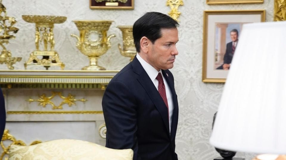 Advierte EU cierre de consulados de México