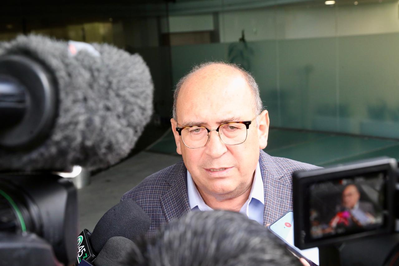 Cierra filas el PRI con Maru Campos y acusa «desesperación» de Morena