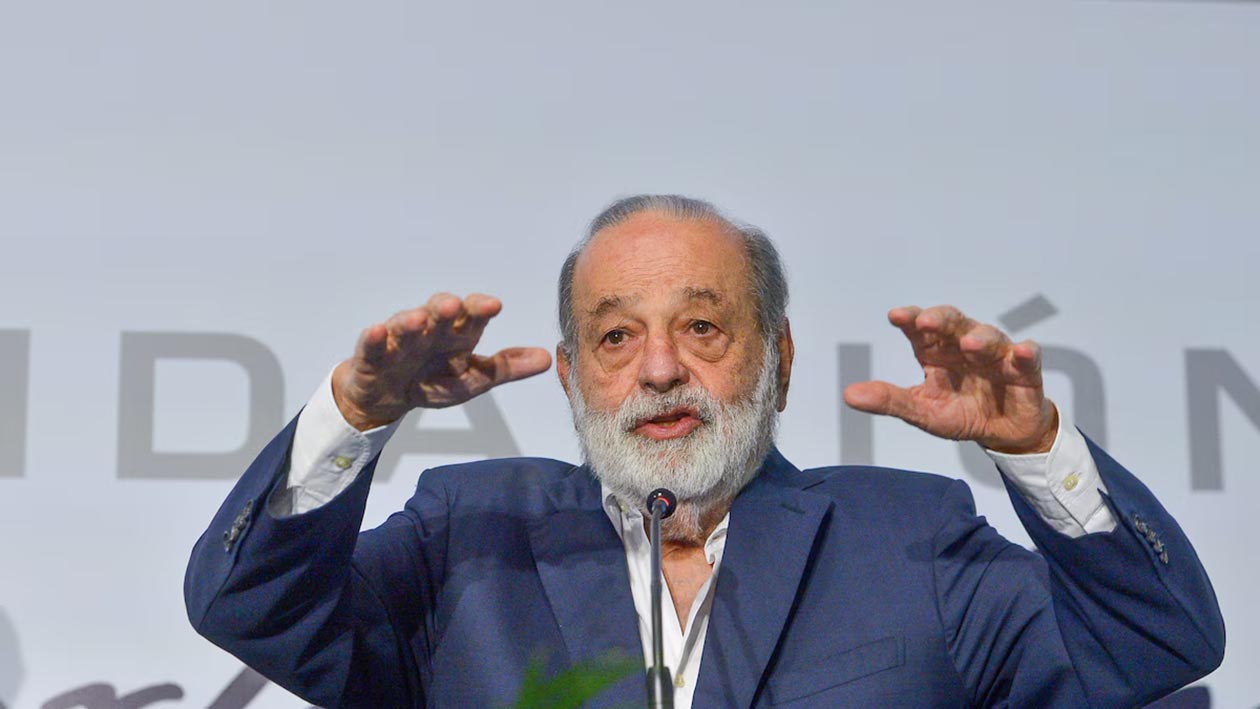 Critica a AMLO: ‘Nos había dicho sí a televisión de paga’