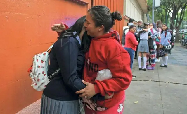 Hoy definen futuro de este ciclo escolar