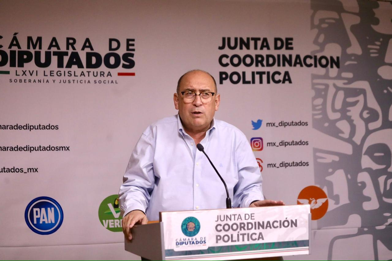 PROPONE MOREIRA REFORMA PARA PROTEGER A DEFENSORES AMBIENTALES