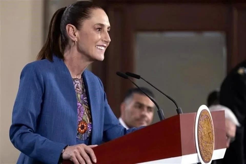 Dejan México dos elementos de la CIA, tras petición a EU