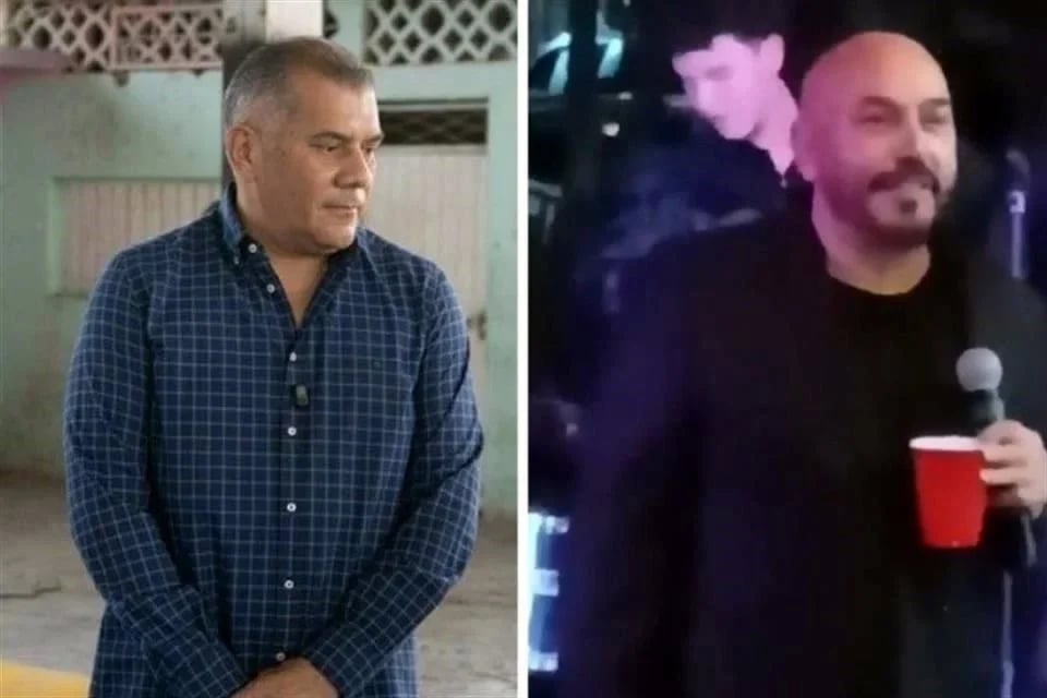 Acusan a edil morenista de Iguala de armar fiesta con Lupillo Rivera