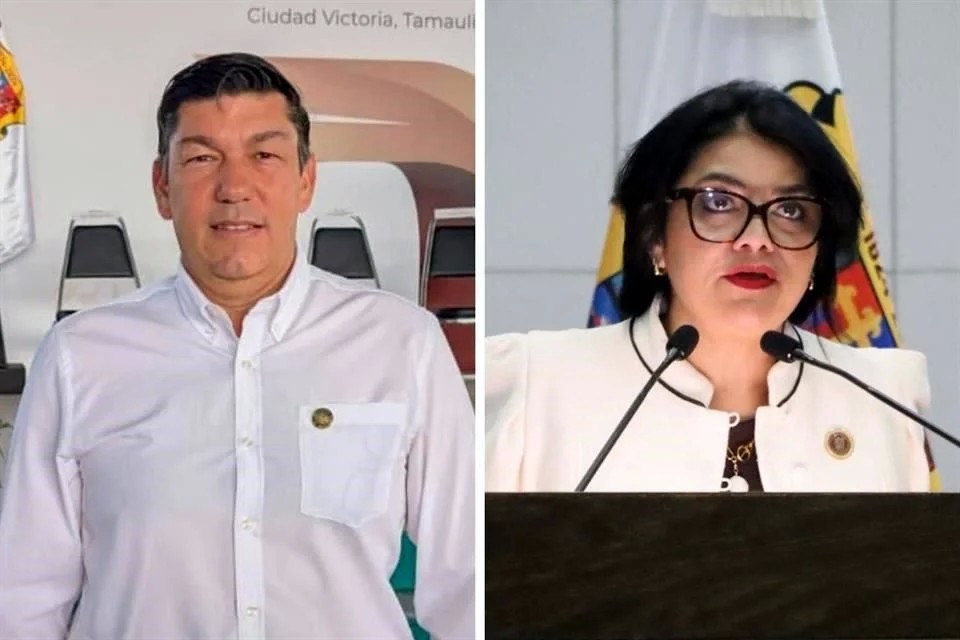 … Y sobrinos de AMLO van por Alcaldías en Tamaulipas