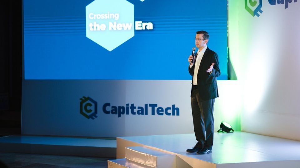Va Fiscalía de NL contra directivos de Capital Tech