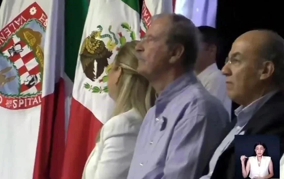 “El futuro de México no será como el de Sinaloa”