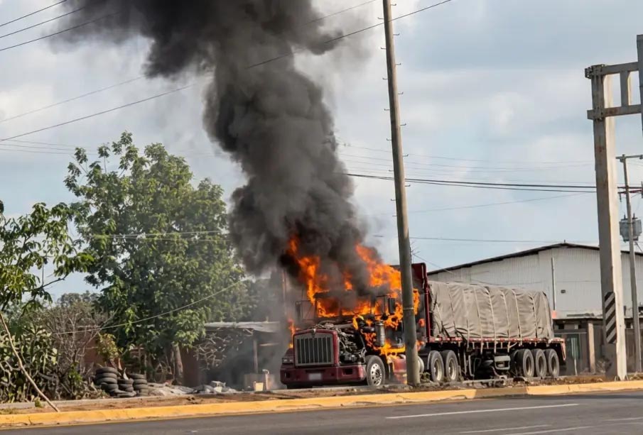 Deja enfrentamiento en Colima un muerto