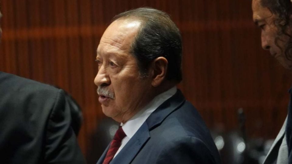 Declara Godoy que sólo era adversario político de Manzo
