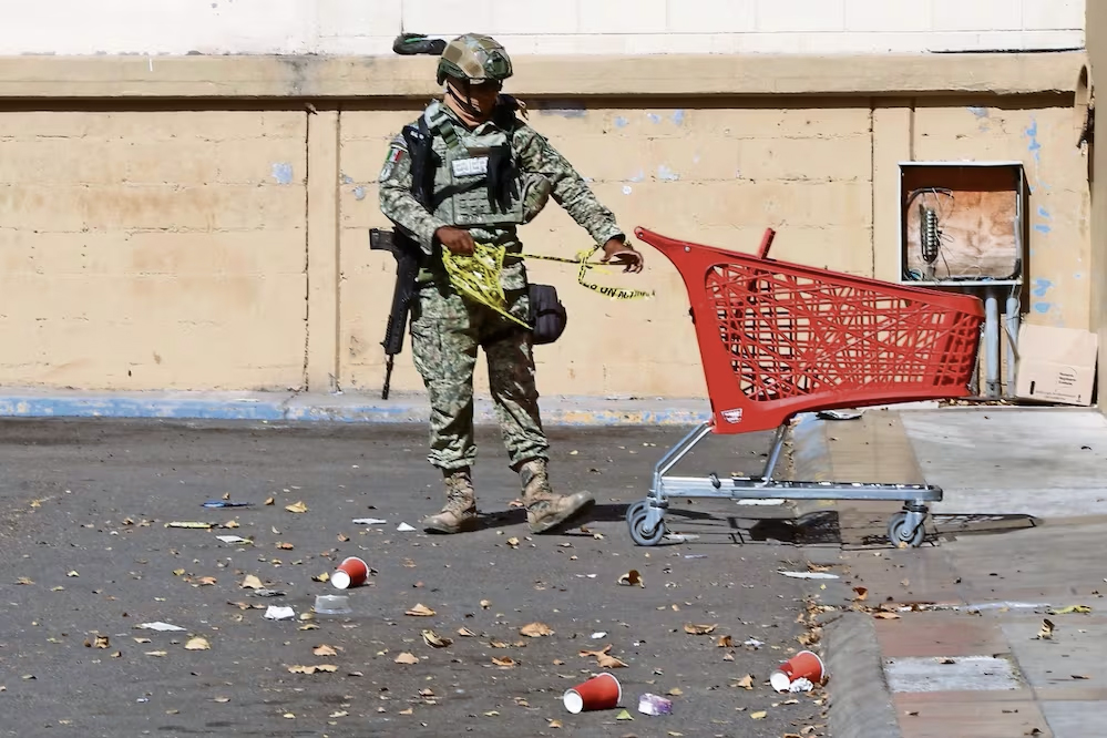 Durante su gobierno repuntaron homicidios y extorsión en el estado