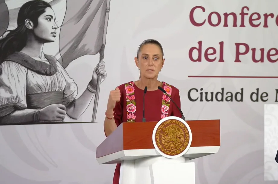 Pide CSP investigar presuntos desvíos de Samuel García