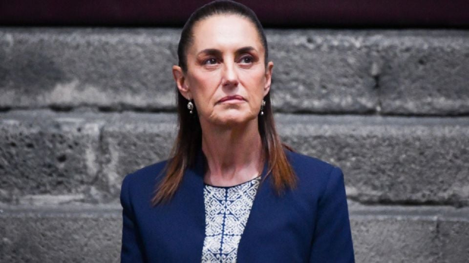 “Ningún gobierno extranjero someterá la dignidad de México”