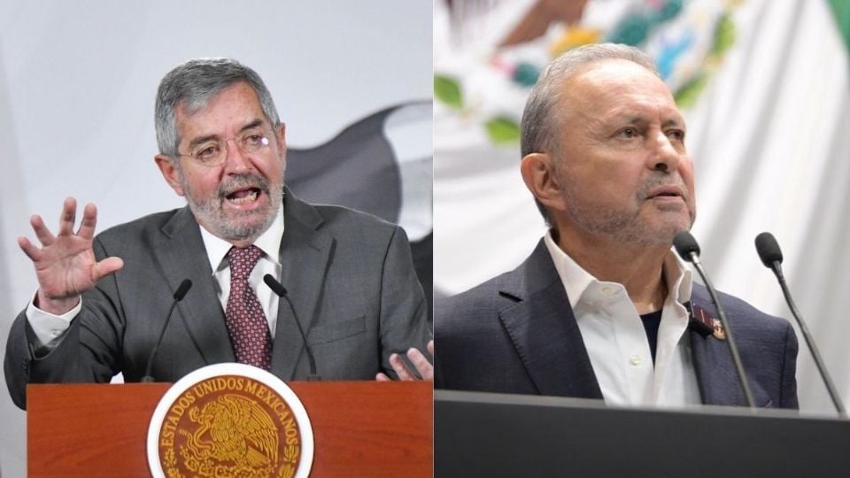 Gastan SER 73 mdp para traslados de diplomáticos