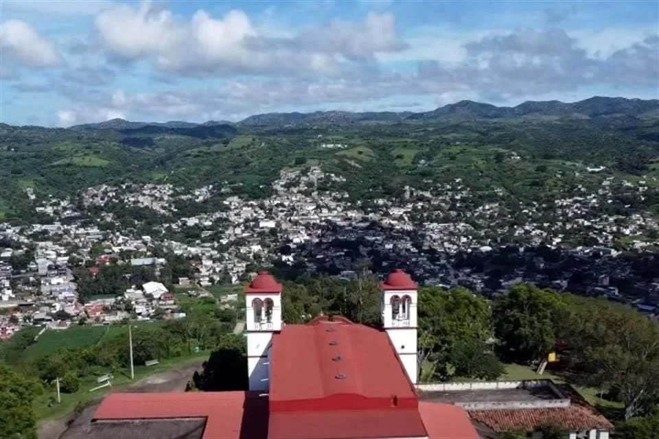 Hallan 6 desmembrados en Olinalá, Guerrero