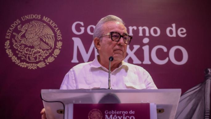 Rocha seguiría operando el gobierno tras su licencia