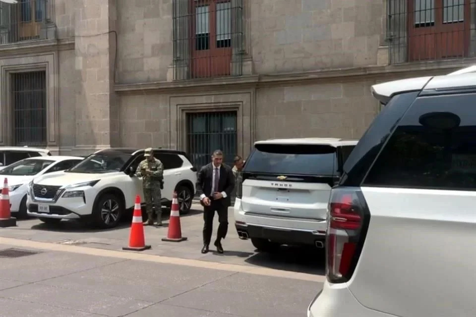 Demanda Claudia Sheinbaum trabajo de campo a gabinete