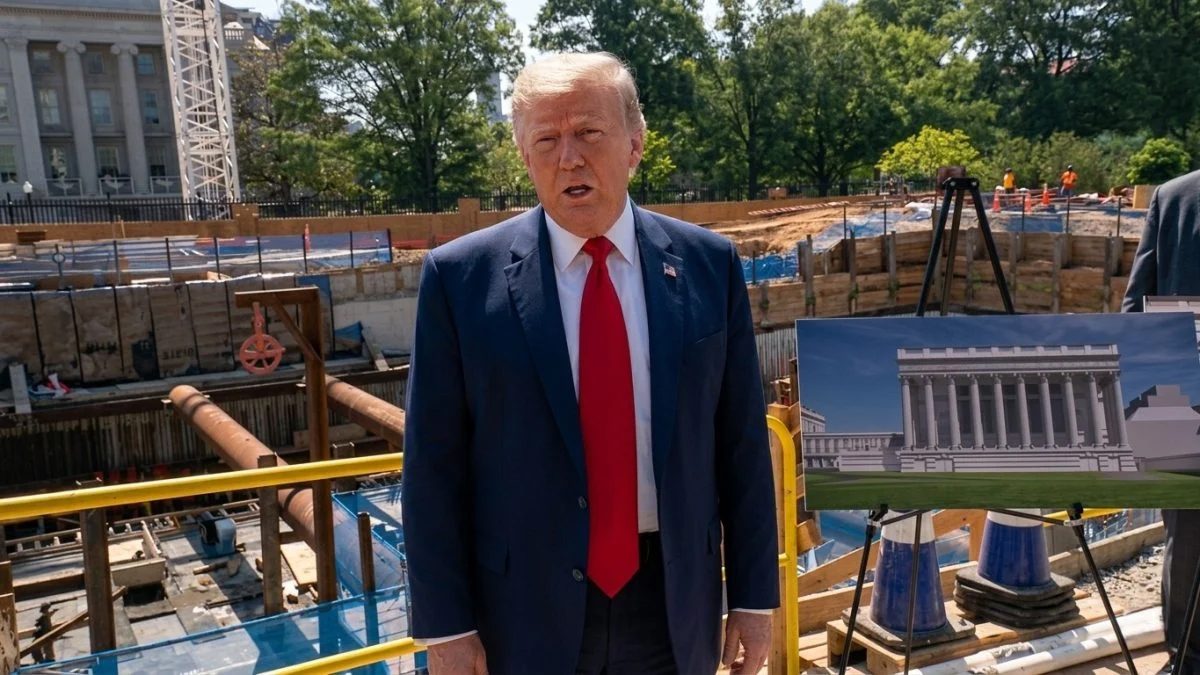 Cree Trump en acuerdo diplomático con Cuba