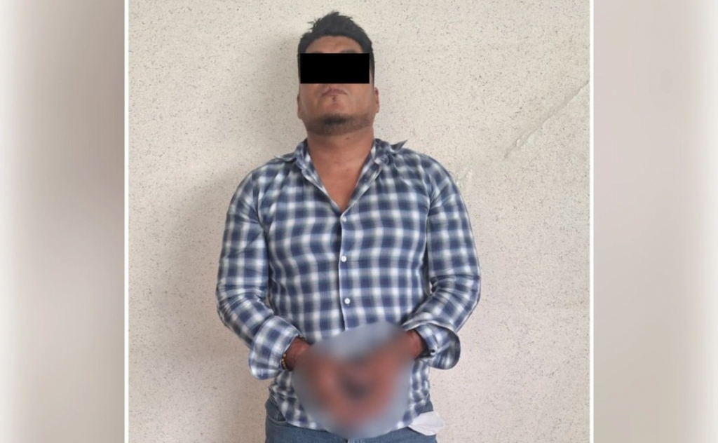 Cae alcalde en Oaxaca; lo acusan de extorsión