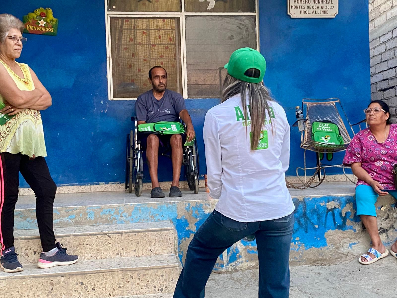 Entra Alhira Reséndiz a la recta final con intensa jornada en Nueva Rosita