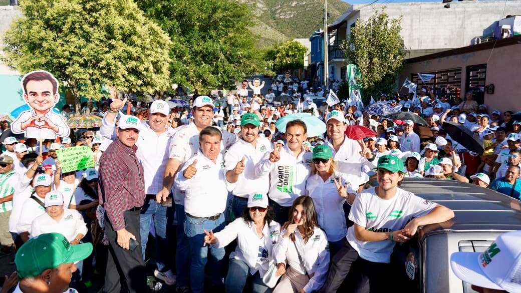 Fortalecer programas sociales es apoyar a las familias: Álvaro