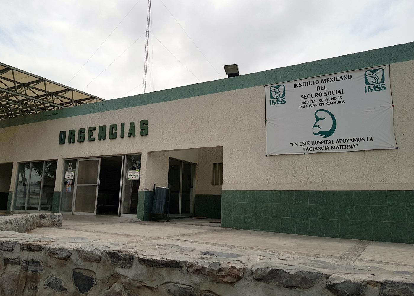Le dispara a su nieto tras perder su empleo