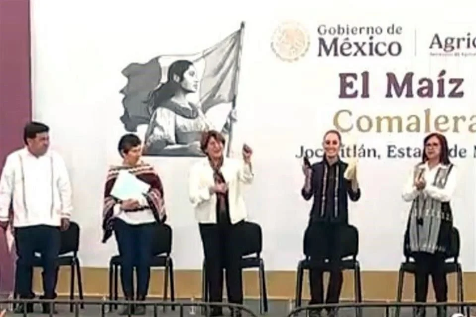 Acusa CSP a la Oposición de buscar alianzas extranjeras