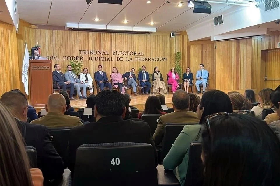 Advierten sobre imparcialidad electoral rumbo a 2027