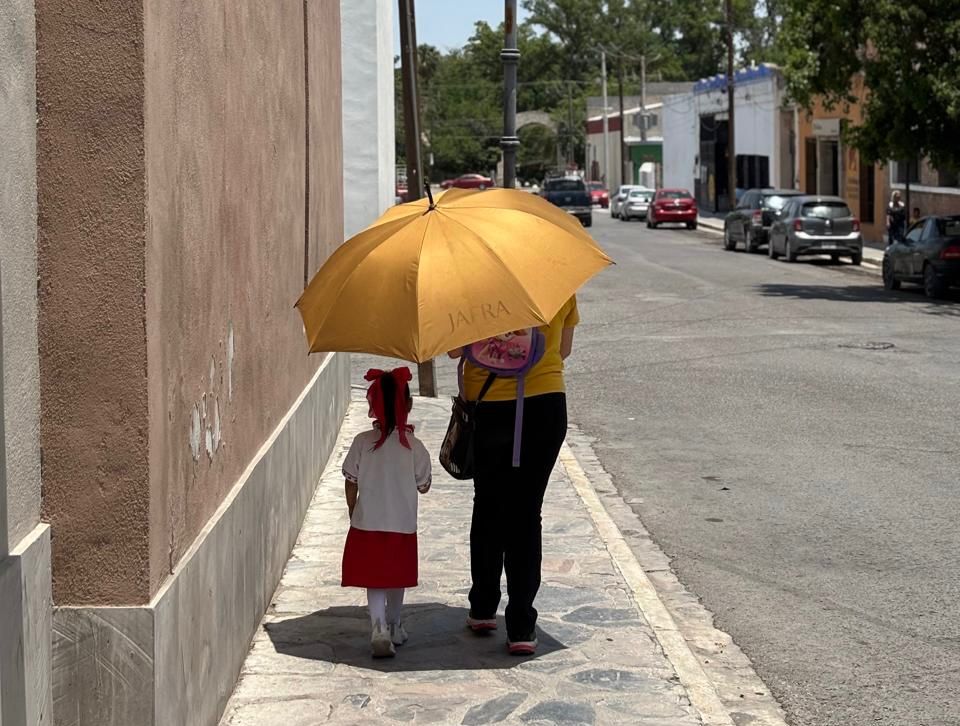 Enciende Parras alertas ante altas temperaturas