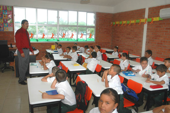 Logran mantener sin cambios el calendario educativo: SEDU
