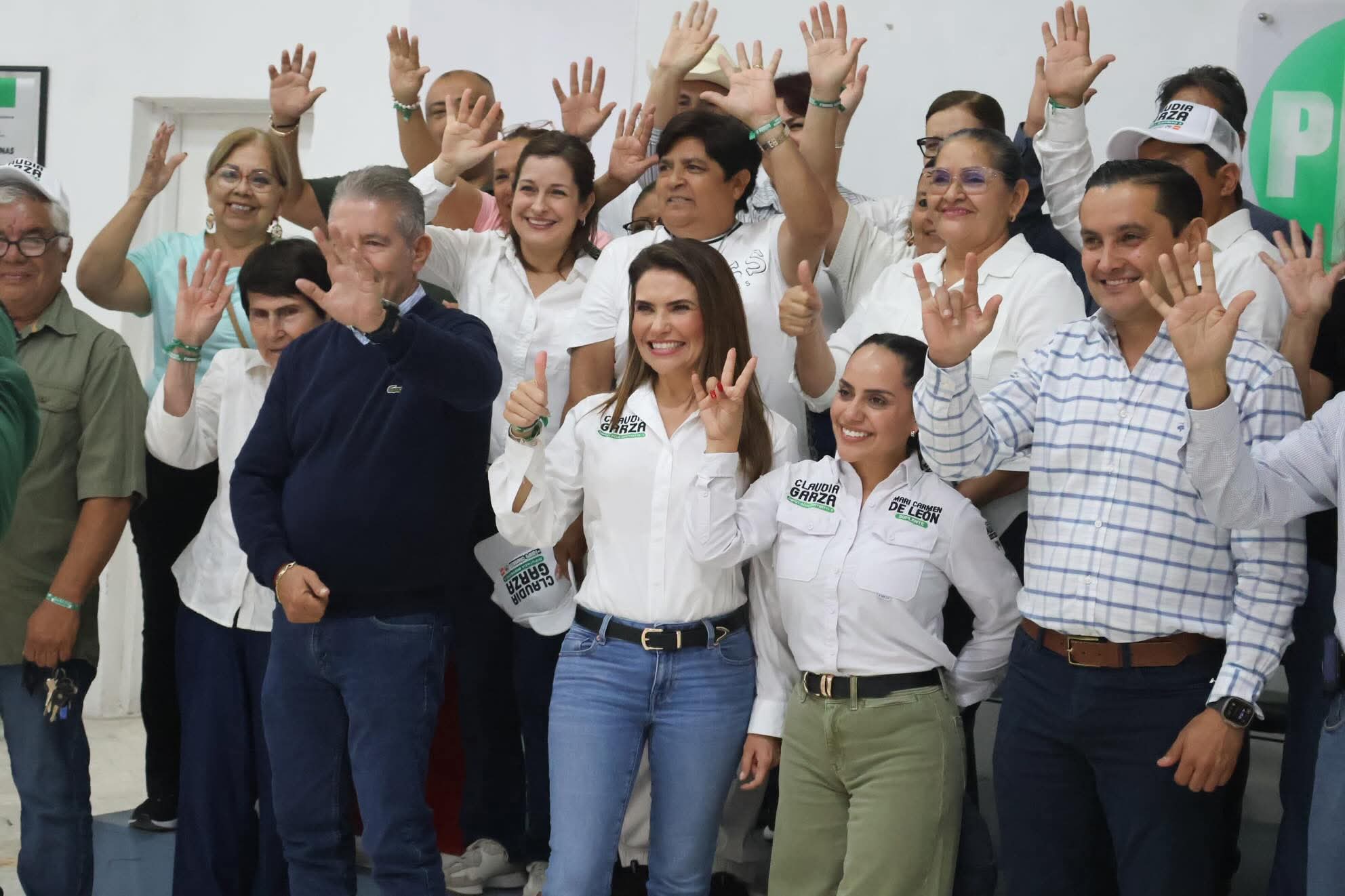 Apuestan por un presupuesto sólido y fortalecer la seguridad