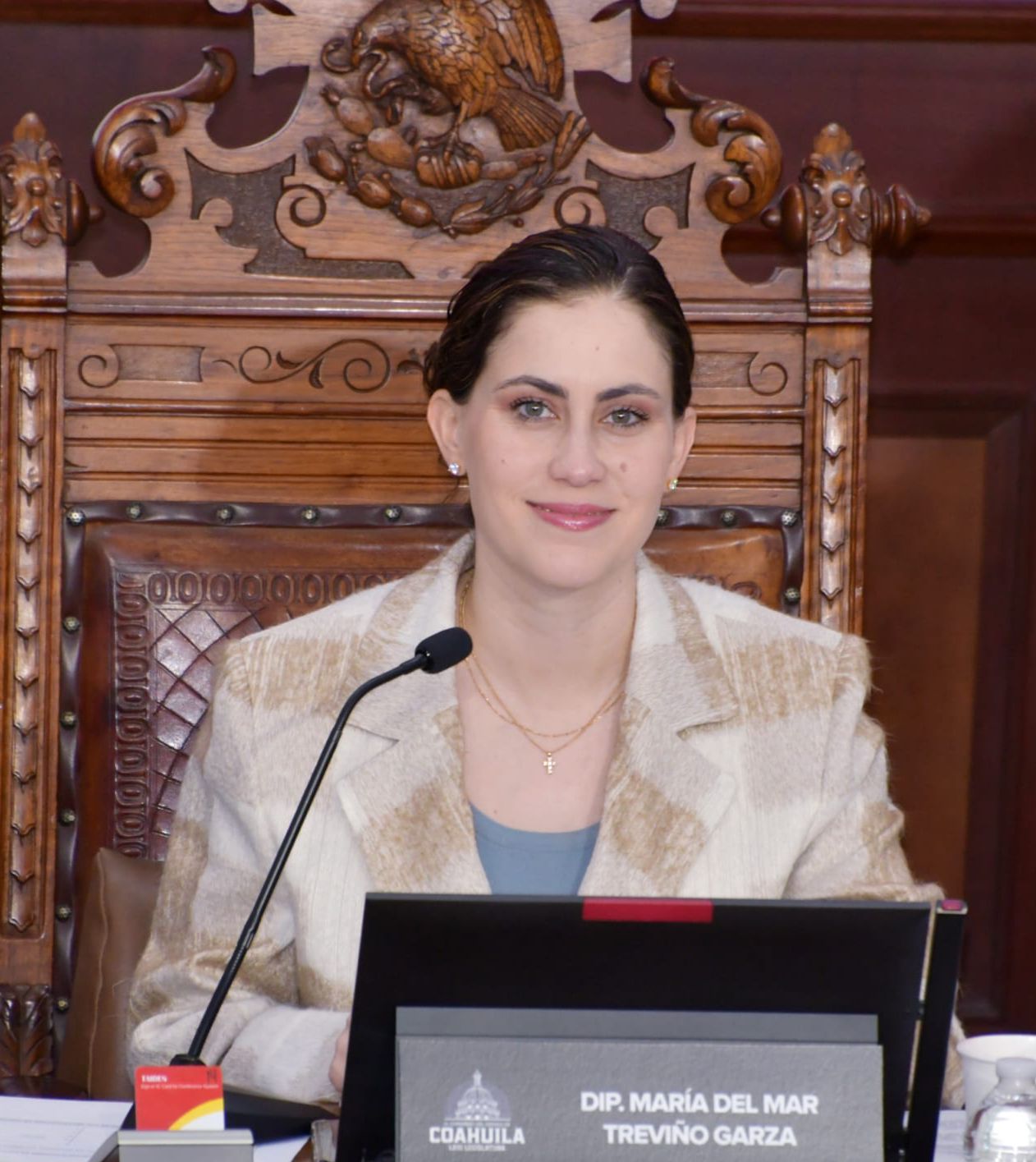 Se solidariza Congreso con pacientes de lupus