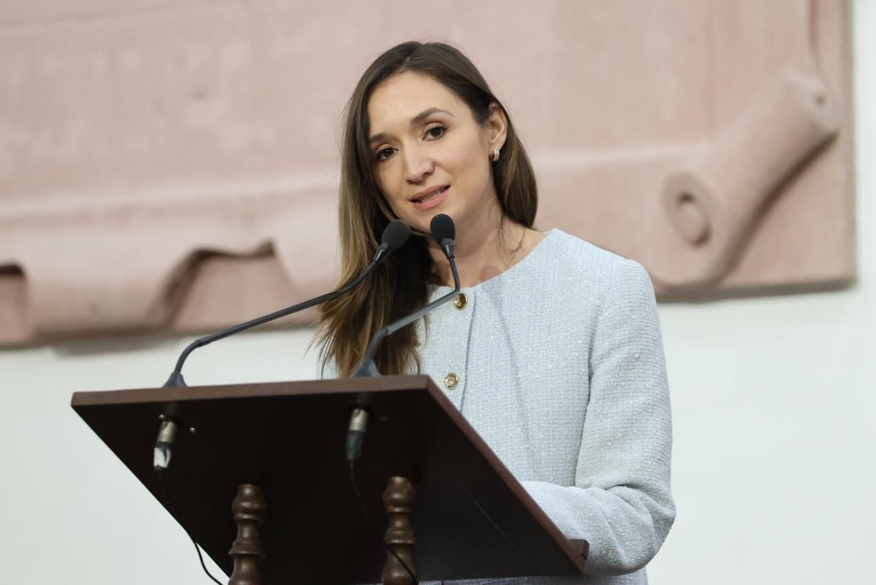 Pide Edna Dávalos reforzar la prevención de incendios