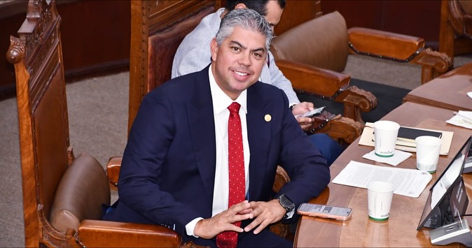 Tema Altos Hornos en manos de la federación