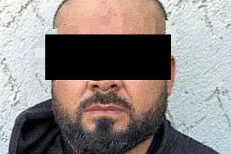 Cae «El Galleta», líder templario en Michoacán