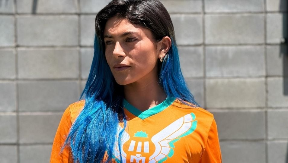 MC postula a diputada en Coahuila a Valery Carranza