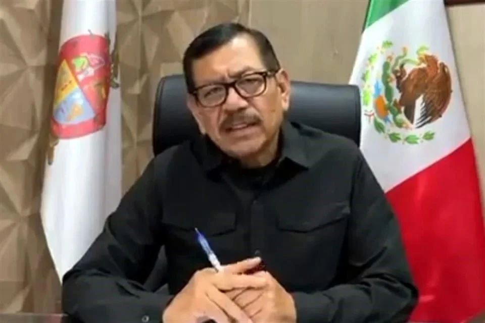Comparece Secretario de Rocha en EU; se declara no culpable