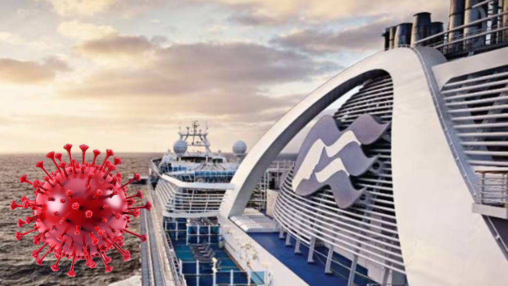 Reportan más de 100 enfermos con norovirus en un crucero que zarpó de Florida; virus causa gastroenteritis aguda