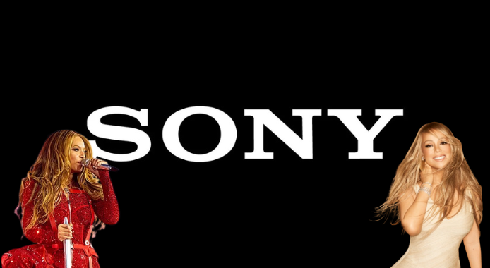 Sony compra derechos de éxitos de Beyoncé, Bon Jovi y Mariah Carey en megaacuerdo musical