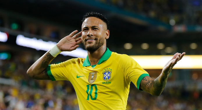 ¡Sí va! Neymar es convocado por Ancelotti y asistirá a su cuarto Mundial con Brasil