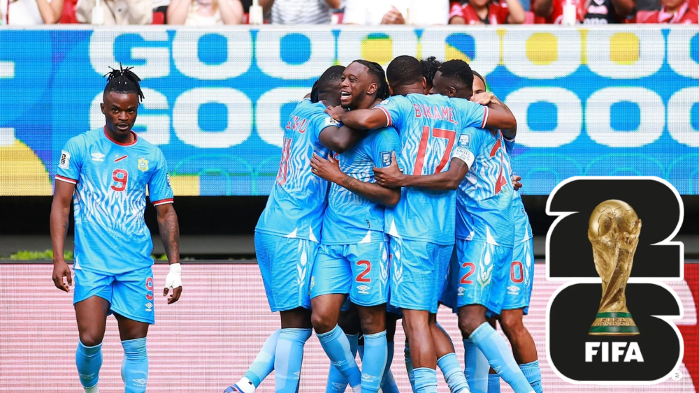 ¿Por qué el ébola amenaza la participación de Congo en el Mundial 2026?