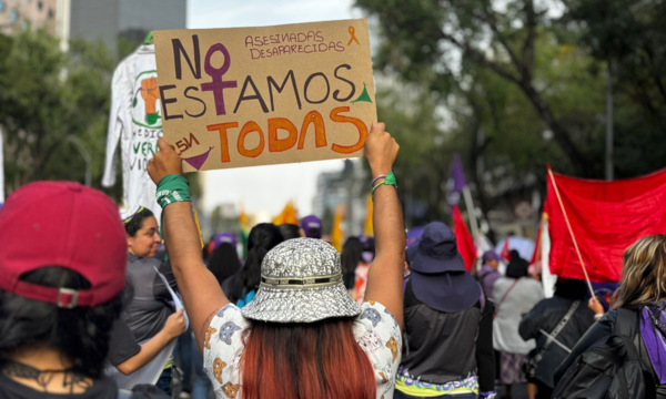 Sinaloa registra siete feminicidios solo en el mes de mayo; se realizan peritajes genéticos para la identificación de víctimas
