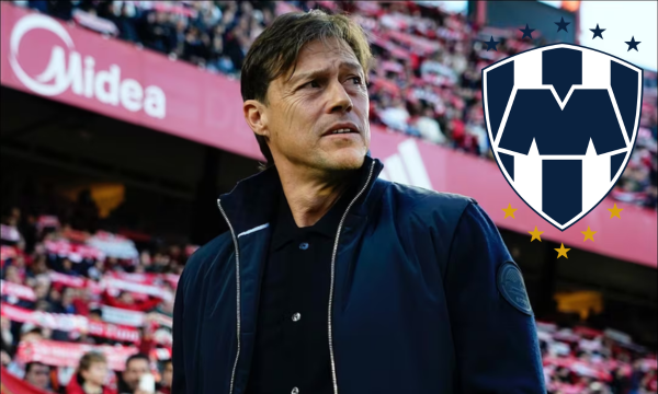 Monterrey oficializa a Matías Almeyda como su nuevo DT, rumbo al Apertura 2026